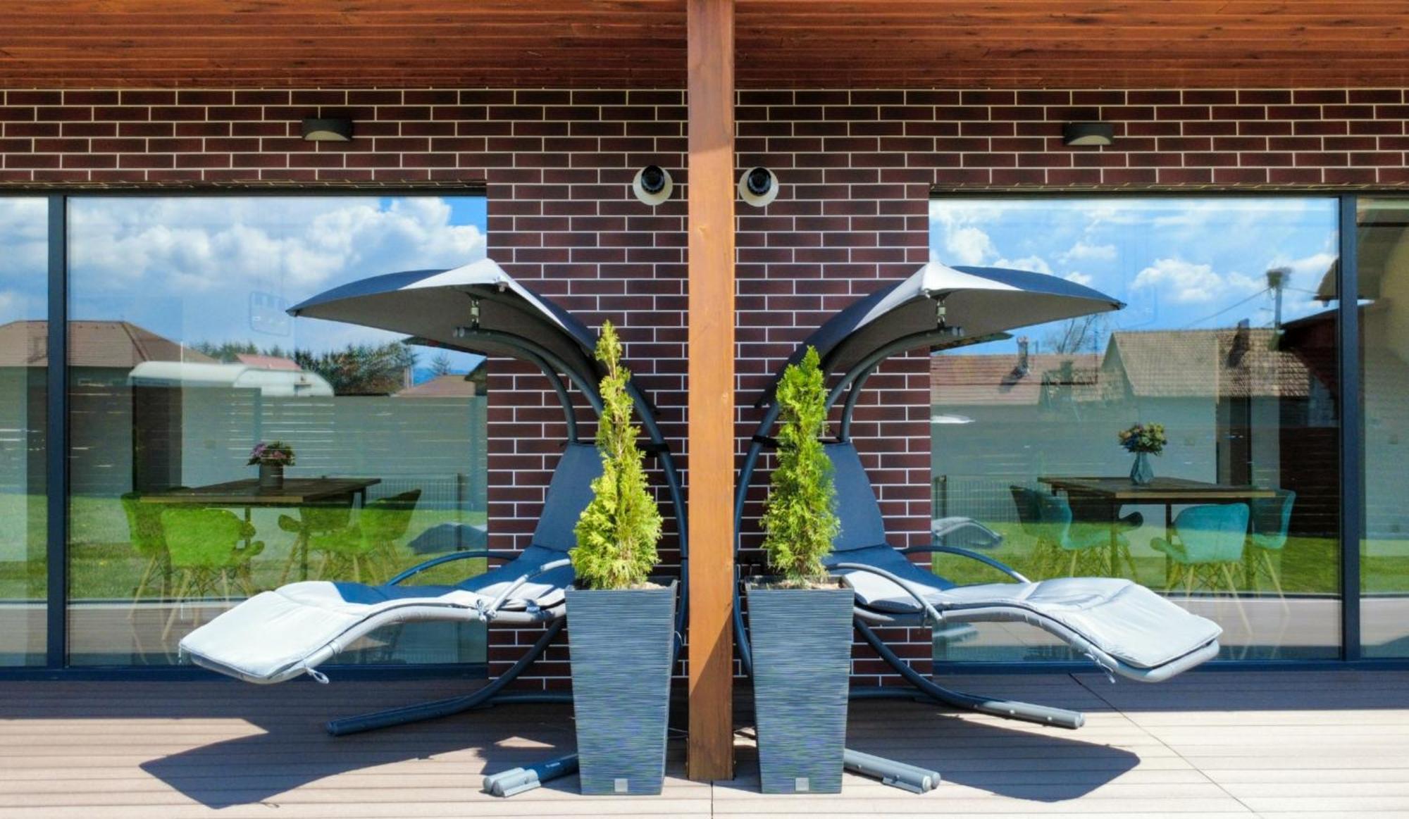 Nova House Apartments Delnita  Exterior photo